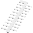 PHOENIX CONTACT - PHC1013151 PABA WH/15 CARTELLINI A STECCA