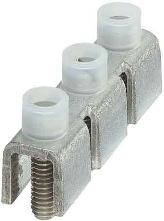 PHOENIX CONTACT - PHC0201317 FBI 3-20 PONTICELLO FISSO TRASVERSALE