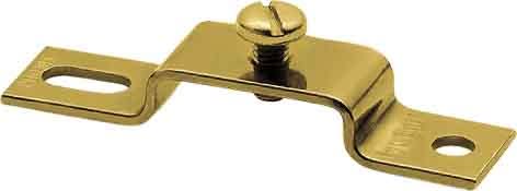 PHOENIX CONTACT - PHC1201060 BG/F STAFFA PIATTA CON VITE M6