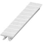 PHOENIX CONTACT - PHC1050004 ZB 5 :UNBEDRUCKT SIGLATURA STRISCIA