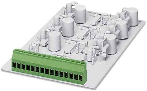 PHOENIX CONTACT - PHC1711725 MKDS 3/ 2-5,08 MORSETTO A VITE PER C.S.