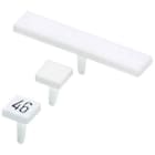 PHOENIX CONTACT - PHC1401404 BN WH CHIODINO PER SIGLATURA