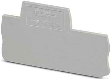 PHOENIX CONTACT - PHC3040096 D-STTB 2,5/ 2P PIASTRA TERMINALE