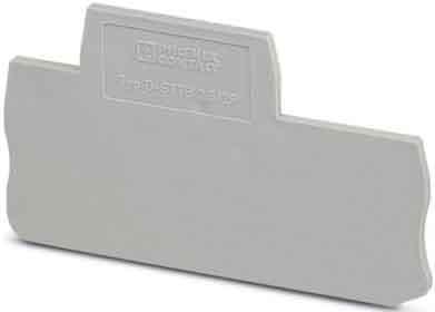 PHOENIX CONTACT - PHC3040096 D-STTB 2,5/ 2P PIASTRA TERMINALE