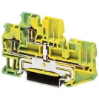 PHOENIX CONTACT - PHC3040067 STTB 2,5/2P-PE MORSETTO A MOLLA