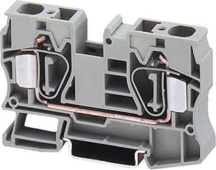 PHOENIX CONTACT - PHC3036149 ST 16 MORSETTO PASSANTE A MOLLA