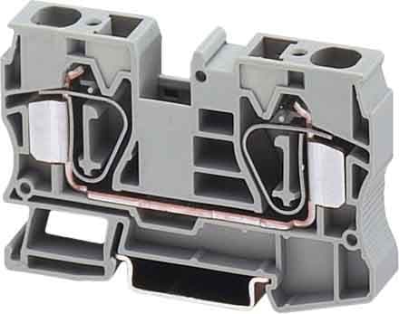 PHOENIX CONTACT - PHC3036149 ST 16 MORSETTO PASSANTE A MOLLA