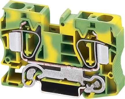 PHOENIX CONTACT PHC3036165 ST 16-PE MORSETTO PASSANTE A MOLLA
