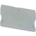 PHOENIX CONTACT - PHC3036657 D-ST 16 PIASTRA TERMINALE