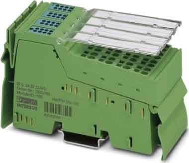 PHOENIX CONTACT - PHC2862835 IB IL 24 DI 32/HD-PAC MODULO INGR. DIGIT