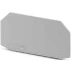 PHOENIX CONTACT - PHC0321022 D-URTK/SS PIASTRINA TERMINALE