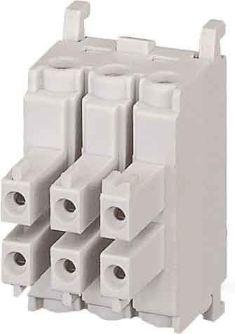 PHOENIX CONTACT - PHC1853476 VC-TFS 6 PORTACONTATTI