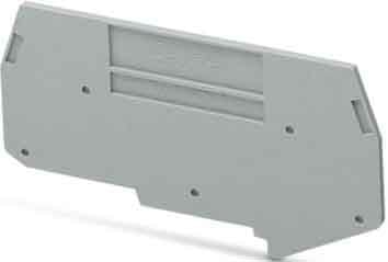PHOENIX CONTACT - PHC3026340 D-URTK 6 PIASTRA TERMINALE