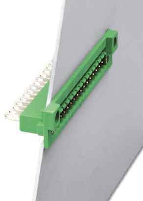 PHOENIX CONTACT - PHC0707057 DFK-MSTB 2,5/ 8-G-5,08 PRESA BASE 5,08 M