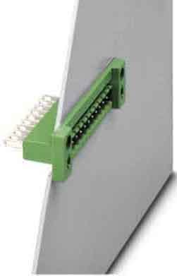 PHOENIX CONTACT - PHC0707112 DFK-MSTB 2,5/ 3-G PRESA BASE PASSAPARETE