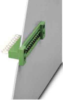 PHOENIX CONTACT - PHC0707251 DFK-MSTB 2,5/ 3-G-5,08 PRESA PASSAPARETE