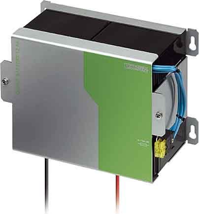 PHOENIX CONTACT - PHC2866365 QUINT-BAT/24DC/12AH MODULO BATTERIE