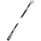 PHOENIX CONTACT - PHC1681677 SAC-3P-M 8MS/3,0-PUR CAVO SENSORE