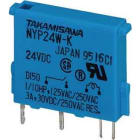 PHOENIX CONTACT - PHC2961037 REL-MR-G 24/1 RELE IN MINIATURA