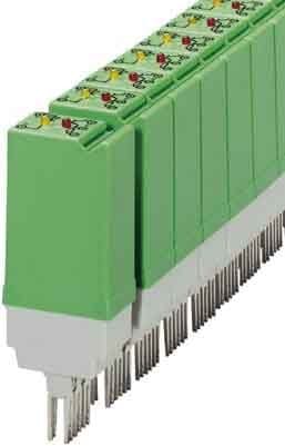 PHOENIX CONTACT PHC2903228 ST-OV3- 24DC/ 60DC/3 OPTOACC. DI POTENZA