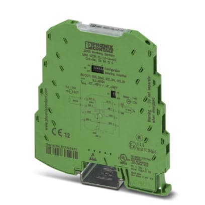 PHOENIX CONTACT PHC2864150 MINI MCR-SL-UI-UI-NC ISOLATORE GALVANICO