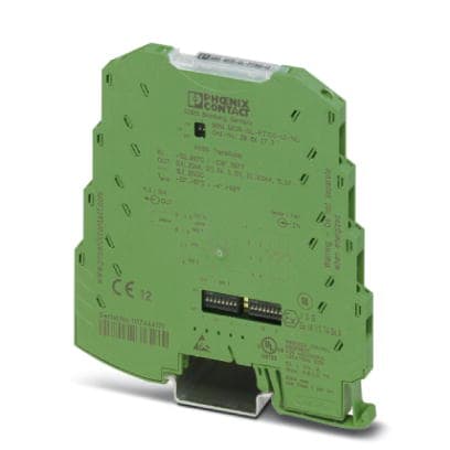 PHOENIX CONTACT PHC2864273 MINI MCR-SL-PT100-UI-NC CONVERTITORE CON
