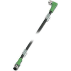 PHOENIX CONTACT - PHC1681952 SAC-3P-M 8MS/0,6-PUR/M 8FR CAVO SENSORE