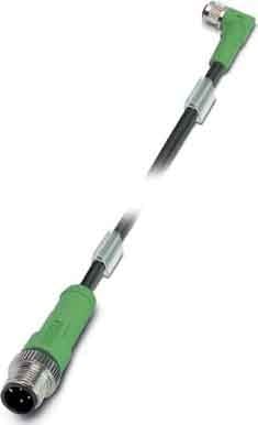 PHOENIX CONTACT PHC1668849 SAC-3P-M12MS/0,6-PUR/M 8FR CAVO SENSORE