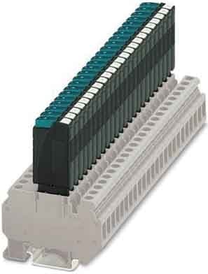 PHOENIX CONTACT PHC0712259 TCP 4A INTERRUTTORE TERMICO