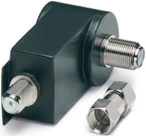 PHOENIX CONTACT - PHC2856993 C-TV-SAT ADATTATORE DI PROTEZIONE