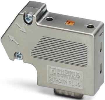 PHOENIX CONTACT - PHC2708232 SUBCON-PLUS-PROFIB/SC2 CONNETTORE