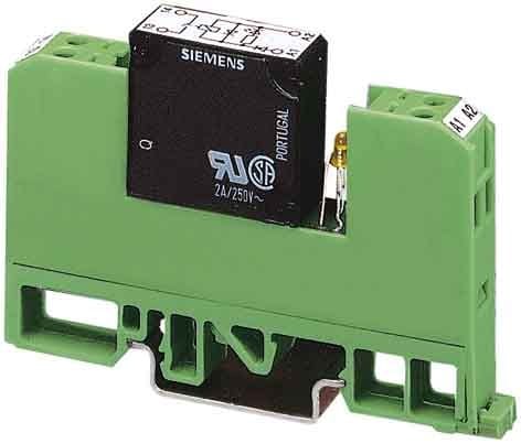 PHOENIX CONTACT PHC2940090 EMG 10-REL/KSR-G 24/21-LC AU MODULI A RE