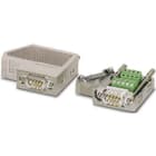 PHOENIX CONTACT - PHC2744348 SUBCON-PLUS-PROFIB CONNETTORE D-SUB