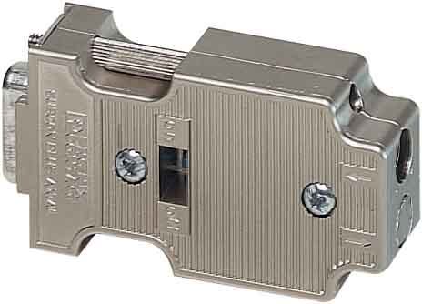 PHOENIX CONTACT - PHC2744377 SUBCON-PLUS-PROFIB/AX CONNETTORE