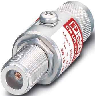 PHOENIX CONTACT - PHC2818850 CN-UB-280DC-BB ADATTATORE CON PROTEZIONE