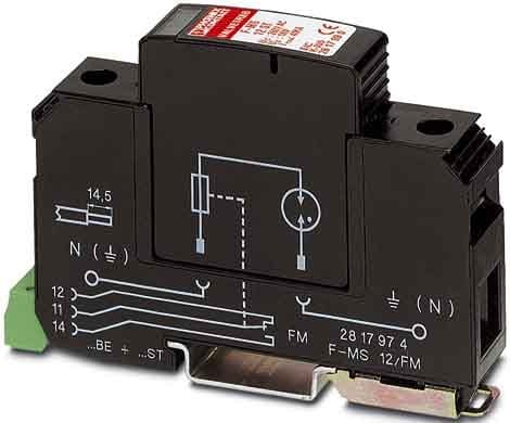 PHOENIX CONTACT PHC2817974 F-MS 12/FM SPD TIPO 2
