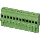 PHOENIX CONTACT - PHC1792388 MVSTBR 2,5/16-ST-5,08 SPINA