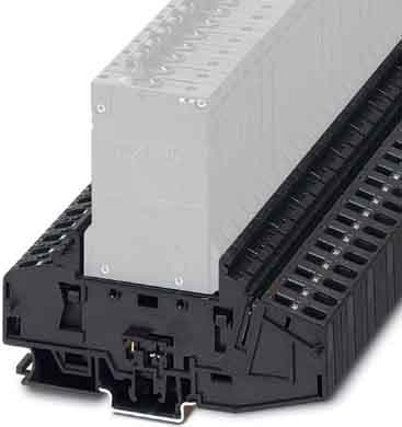 PHOENIX CONTACT PHC0916589 TMCP SOCKET M ELEM. BASE INTERR.