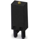 PHOENIX CONTACT - PHC2833657 LDP- 12- 24DC MODULO A INNESTO