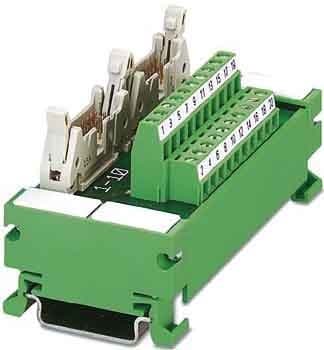 PHOENIX CONTACT PHC2965143 UM 45- 2FLK14/S7 MODULO PAS