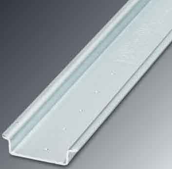 PHOENIX CONTACT - PHC1206434 NS 35/ 7,5 ZN UNPERF 2000MM GUIDA