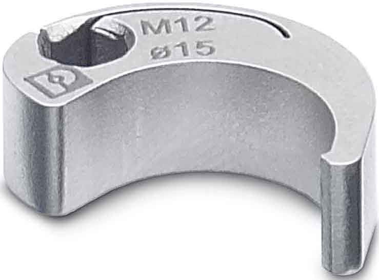 PHOENIX CONTACT PHC1208432 SAC BIT M12-D15 INSERTO AD INNESTO