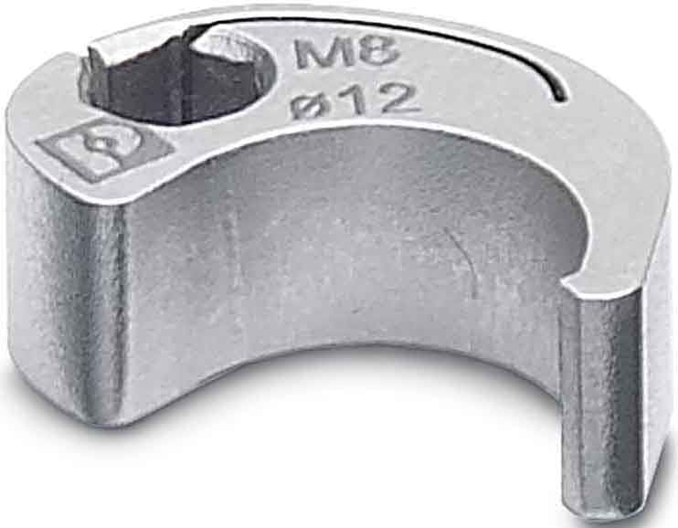 PHOENIX CONTACT - PHC1208474 SACC BIT M8-D12 INSERTO AD INNESTO