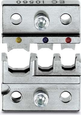 PHOENIX CONTACT - PHC1212240 CF 500/DIE RCI 6 STAMPO PER CRIMPATRICE