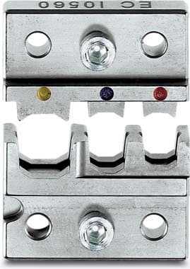 PHOENIX CONTACT - PHC1212240 CF 500/DIE RCI 6 STAMPO PER CRIMPATRICE