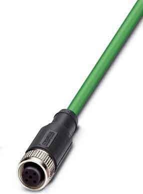 PHOENIX CONTACT - PHC1507117 SAC-5P- 2,0-900/M12FSB CAVO SENSORE