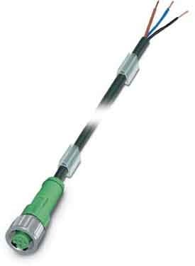 PHOENIX CONTACT PHC1522590 SAC-8P- 1,5-PUR/M12FS CAVO SENSORE