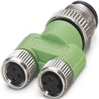 PHOENIX CONTACT - PHC1523984 SAC-3P-Y/2XM 8FS SCO DISTRIBUTORE A Y M1