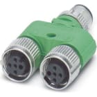 PHOENIX CONTACT - PHC1523971 SAC-3P-Y/2XFS PE SCO DISTRIBUTORE A Y