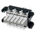 PHOENIX CONTACT - PHC1607154 VC-TR2/3M-PEA-S222-SET INSERTI PORTACONT